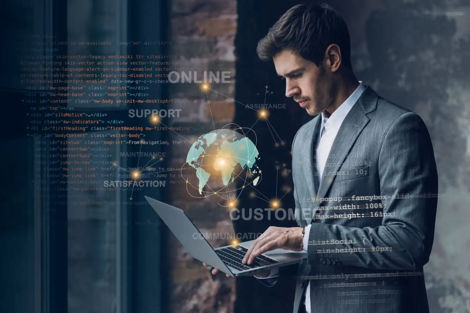 AI Powered Business Intelligence Platforms
