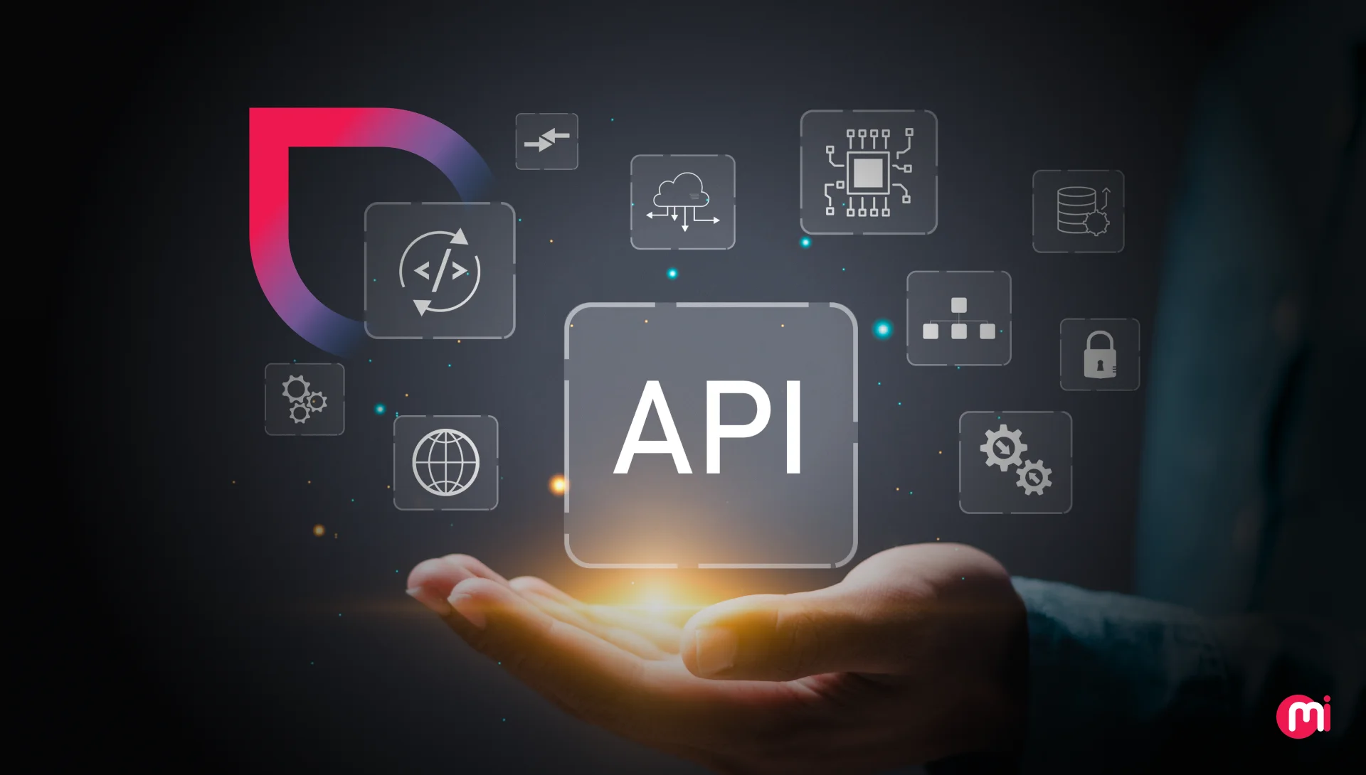 Why QodeInvent for Integrations & APIs?