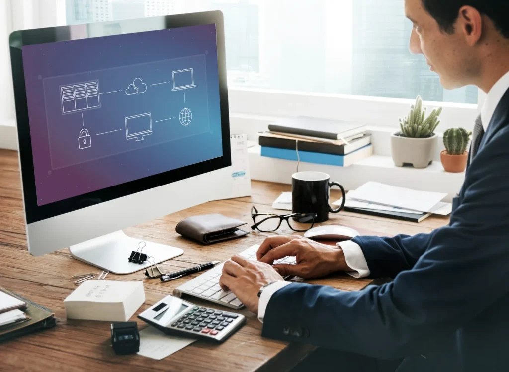 How SaaS Platforms Are Transforming Modern Businesses