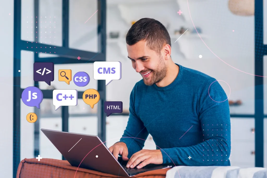 The Ultimate Guide to Custom Web Development in 2025