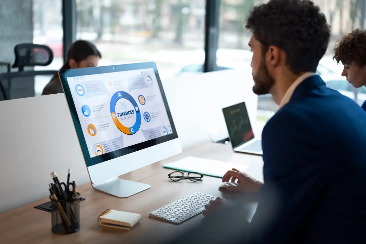 Custom ERP Solutions