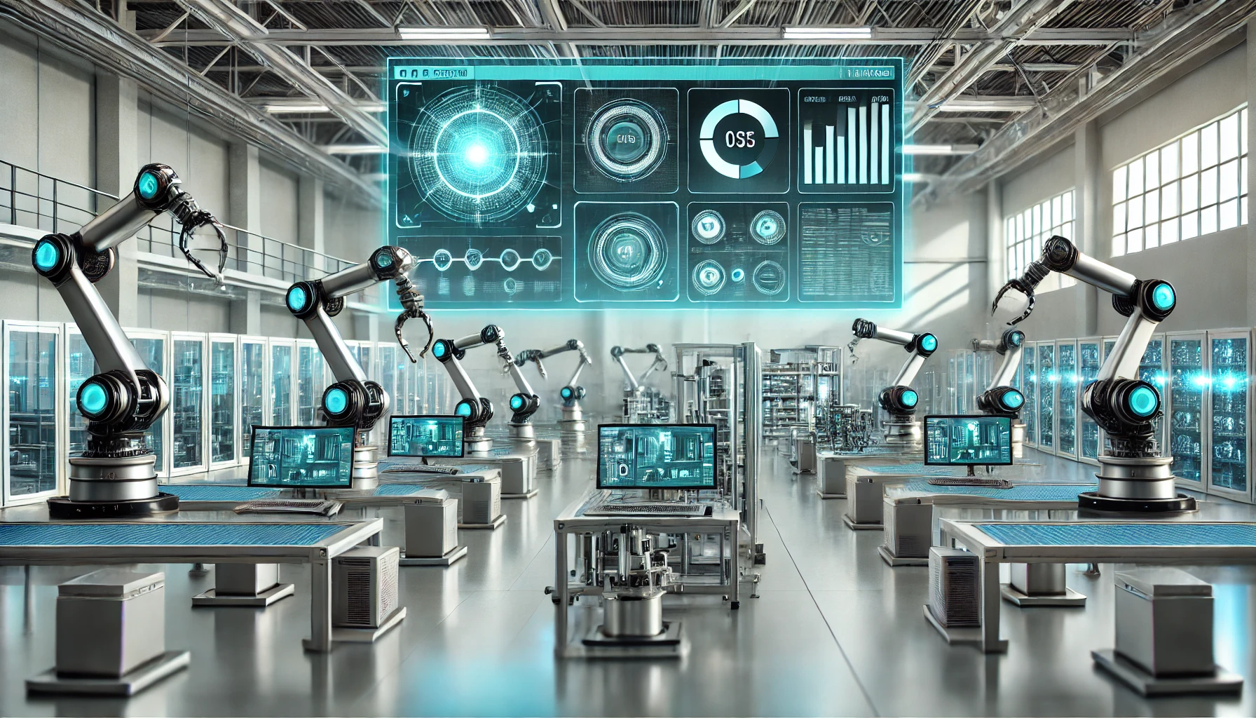 Industry-Tailored Solutions