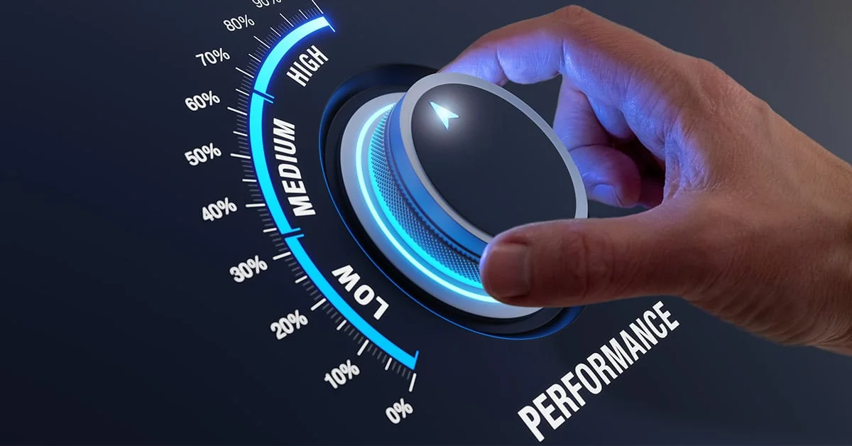 Why Premium Performance Optimization Matters