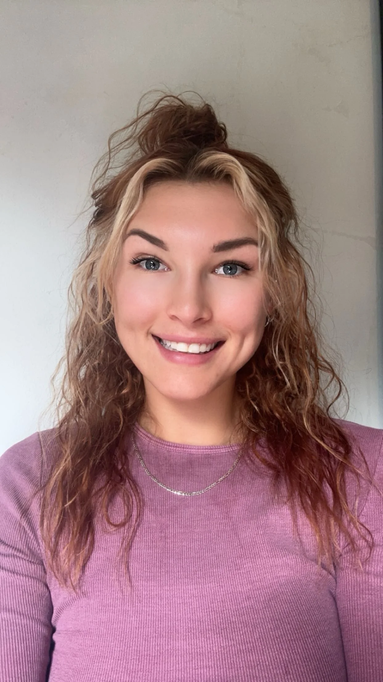 Haliegh Reinoehl